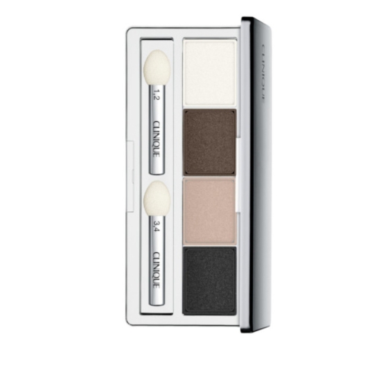 Clinique All About Shadow Quad