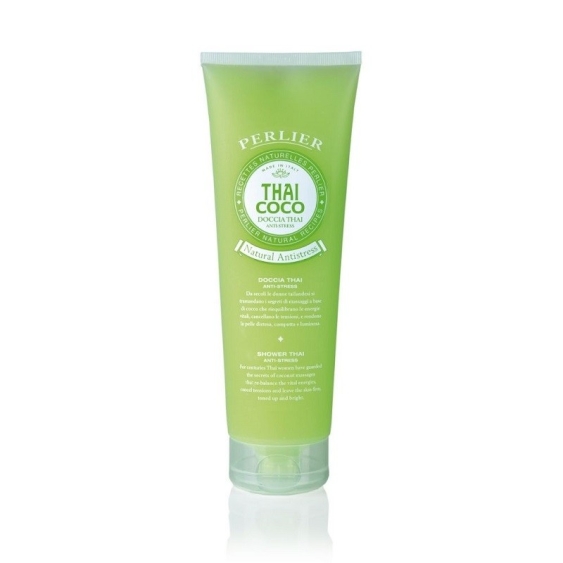 Perlier Thai Coco Doccia Thai Anti-Stress 250 ml