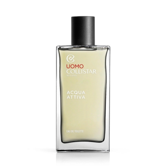 Profumo da Uomo Collistar Acqua Attiva confezione da 100ML