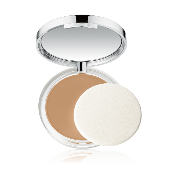 Clinique Almost Powder Makeup SPF 15 - 06 Deep