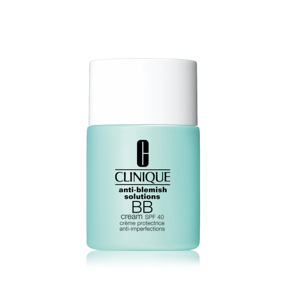 Clinique Anti-Blemish Solutions BB Cream SPF40 - Medium