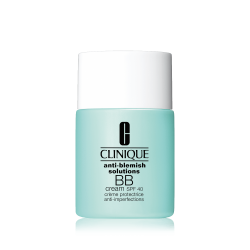 Clinique Anti-Blemish Solutions BB Cream SPF40 - Medium Deep