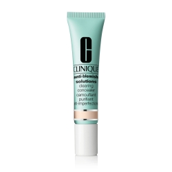 Clinique Anti-Blemish Solutions Clearing Concealer - 01