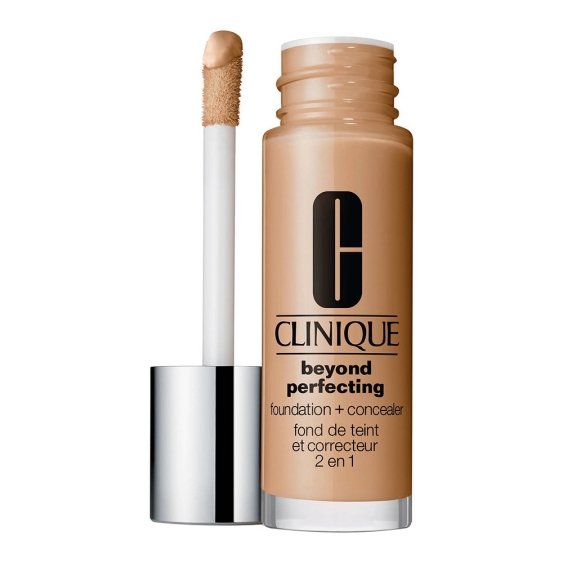 Clinique Beyond Perfecting - 11 HONEY