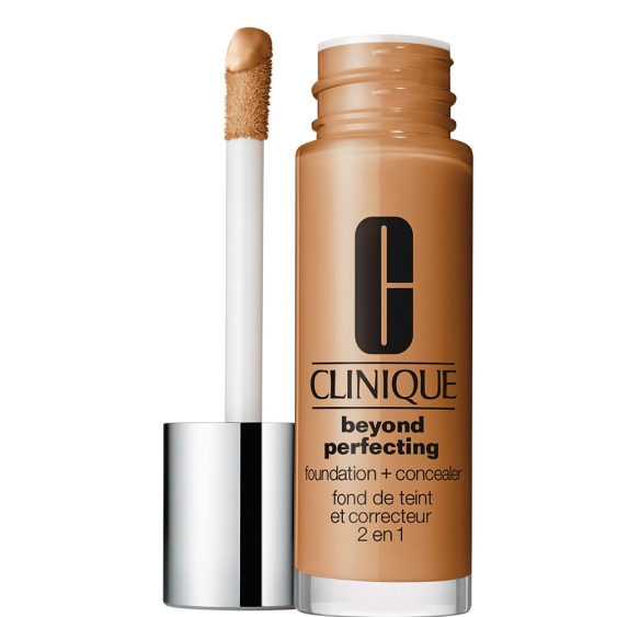 Clinique Beyond Perfecting - 23 Ginger