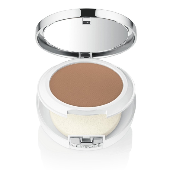 Clinique Beyond Perfecting Powder - 14 VANILLA