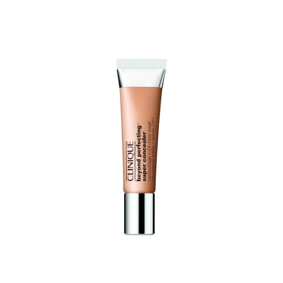 Clinique Beyond Perfecting Super Concealer - 18 Medium