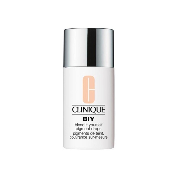 Clinique BIY Blend It Yourself - 115