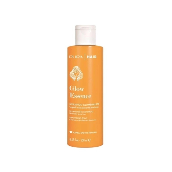 Pupa Glow Essence Shampoo Illuminante 250 ml
