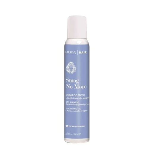 Pupa Smog No More Shampoo Secco 200 ml