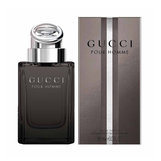 Profumo da Uomo Gucci By Gucci confezione da 90ML