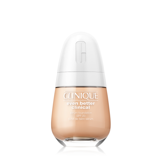 Clinique Even Better Clinical Serum Foundation SPF20 - CN28 Ivory