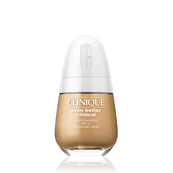 Clinique Even Better Clinical Serum Foundation SPF20 - CN90 Sand