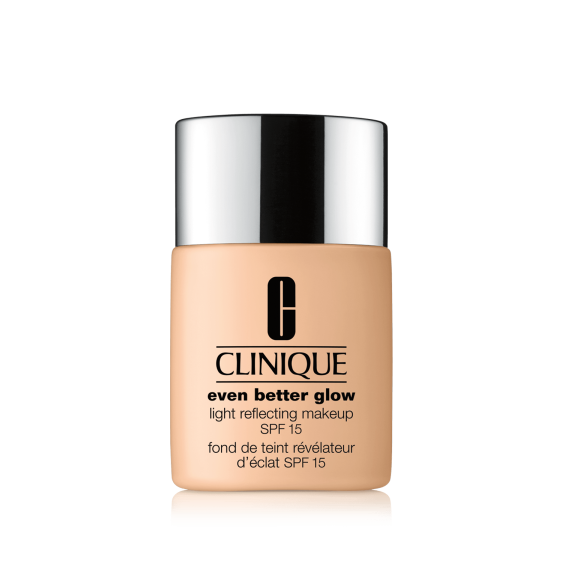 Clinique Even Better Glow Makeup SPF15