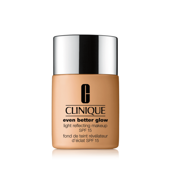 Clinique Even Better Glow Makeup SPF15 - CN 90 Sand