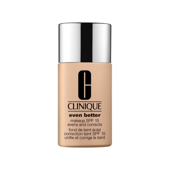 Clinique Even Better Makeup SPF 15 - 03 IVORY