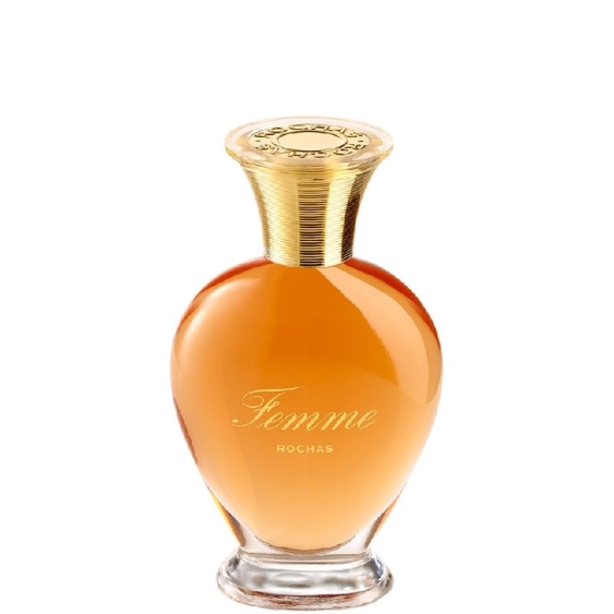 Profumo da Donna Rochas Femme confezione da 100ML