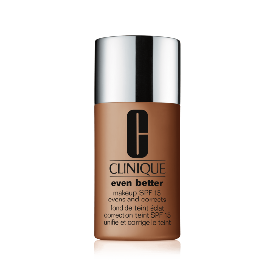 Clinique Even Better Makeup SPF 15 - 20 SIENNA