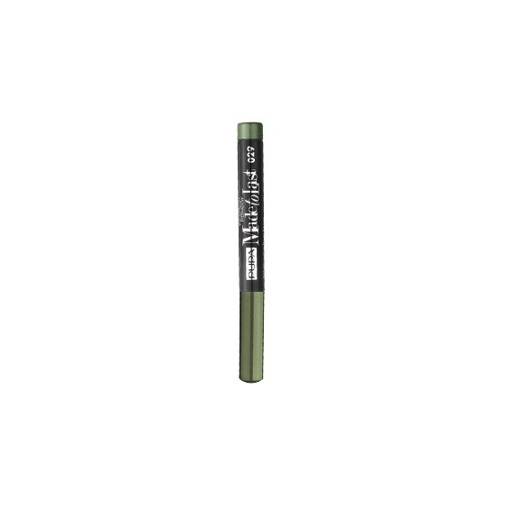 Pupa Made To Last Waterproof Eyeshadow
