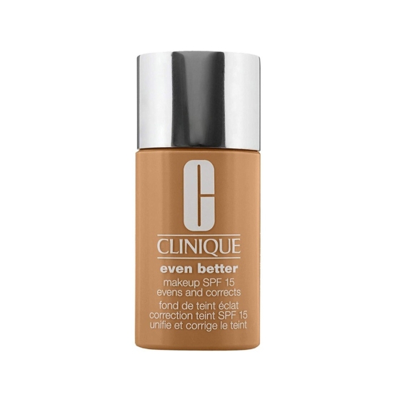 Clinique Even Better Makeup SPF 15 - 78 Nutty