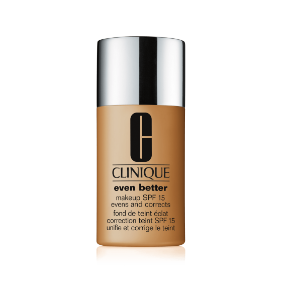 Clinique Even Better Makeup SPF 15 30 ml - CN 116 Spice