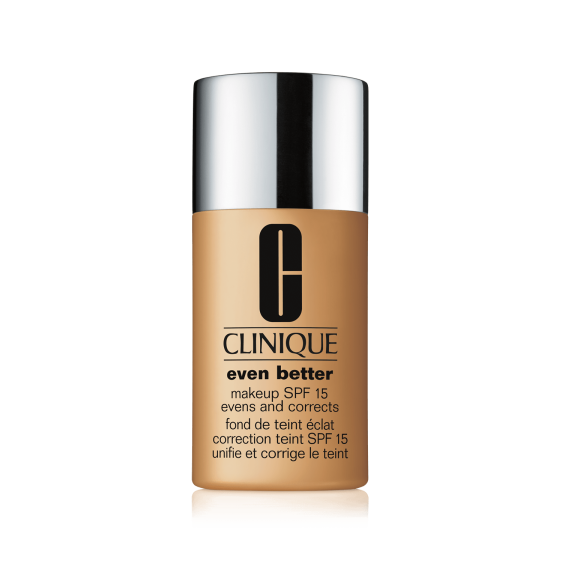 Clinique Even Better Makeup SPF 15 30 ml - WN 112 Ginger