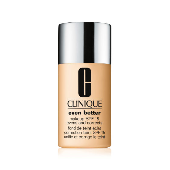 Clinique Even Better Makeup SPF 15 30 ml - WN 56 Cashew