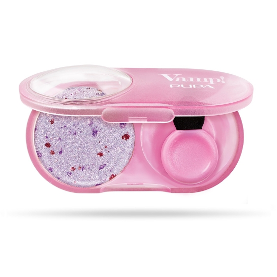 Pupa Dreamscape Vamp! Ombretto Multi Riflesso - 002 Lavender