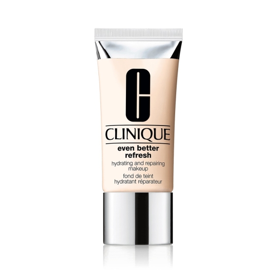 Clinique Even Better Refresh Fondotinta e Correttore - 01 Flax WN