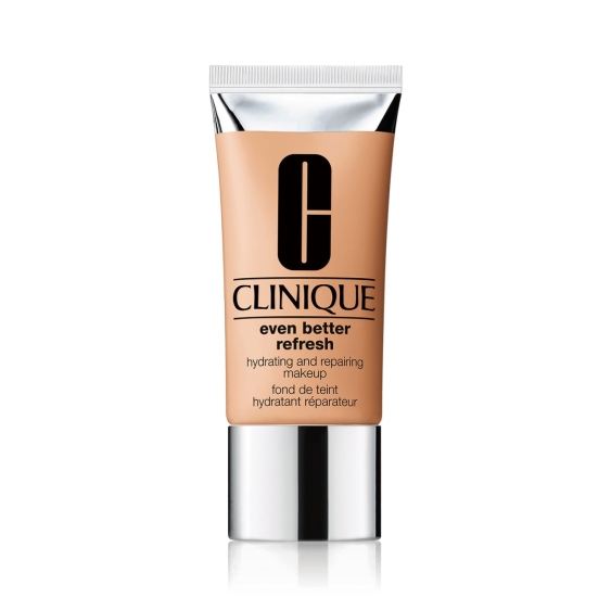 Clinique Even Better Refresh Fondotinta e Correttore - 76 Toasted Wheat WN