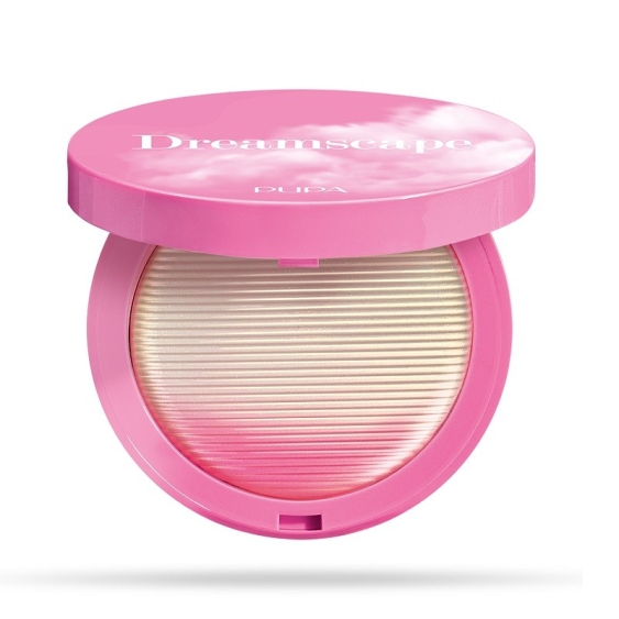 Pupa Dreamscape Illuminante Viso Traslucente - 001 Daydream
