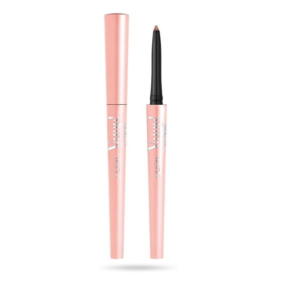 Pupa Dreamscape Vamp! Lip Pencil - 015 Nude Touch