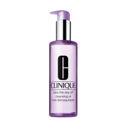 Clinique Take The Day Off Cleansing Oil Olio Struccante Viso 200 ml