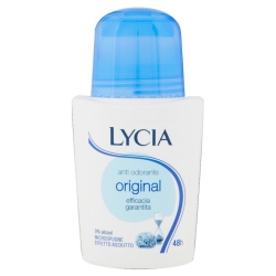 Lycia Original - Deodorante Roll On 50 ml