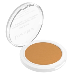 Wet n Wild Bare Focus Clarifying Finishing Powder Cipria Opacizzante 481 Medium/Tan