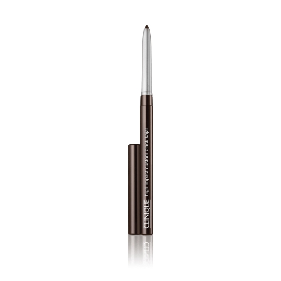 Clinique High Impact Kajal Eyeliner - 02 Brown