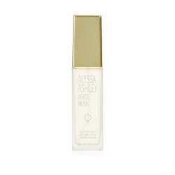 Alyssa Ashley White Musk Eau Parfumee Cologne Spray 100 ml