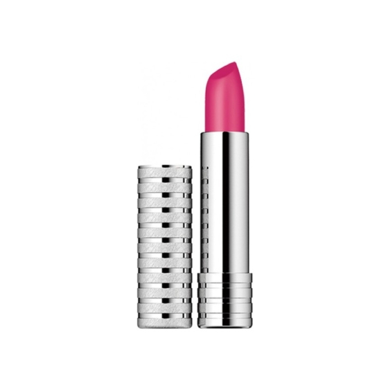 Clinique Long Last Soft Matte Lipstick - 49 MATTE MAGENTA