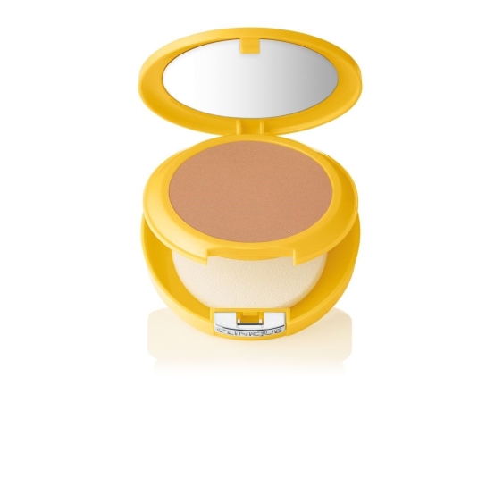 Clinique Mineral Powder Makeup for Face SPF30 - 03 Medium