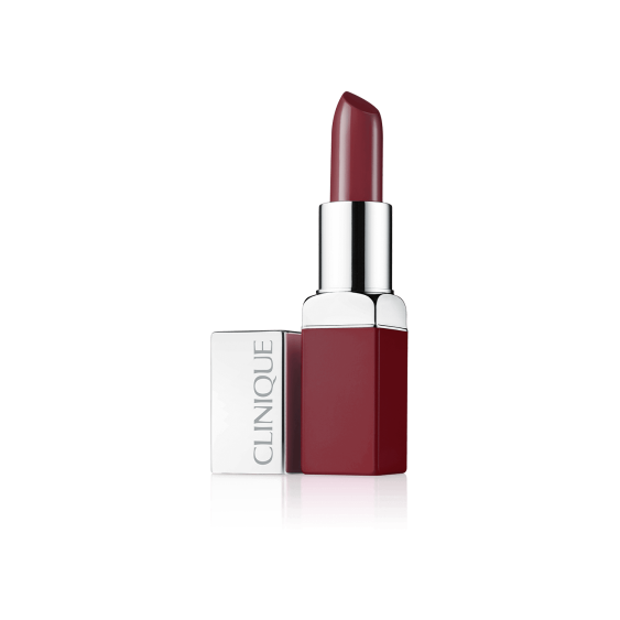 Clinique Pop Lip Colour + Primer - 15 BERRY POP