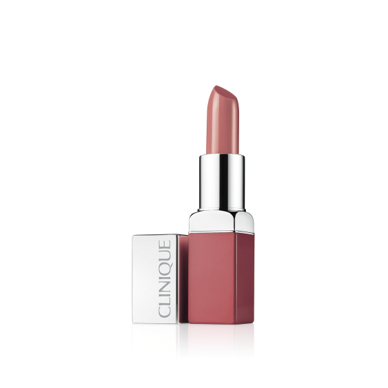 Clinique Pop Lip Colour + Primer - 23 BLUSH POP