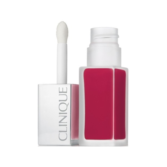 Clinique Pop Liquid Matte Lip Colour + Primer - 05 Sweetheart Pop