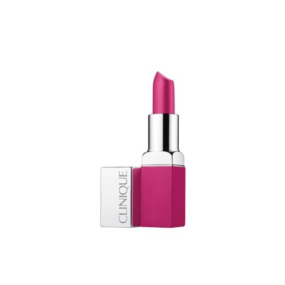 Clinique Pop Matte Matte Lip Colour + Primer