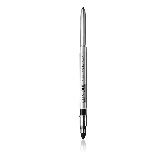 Clinique Quickliner For Eyes - 07 REALLY BLACK