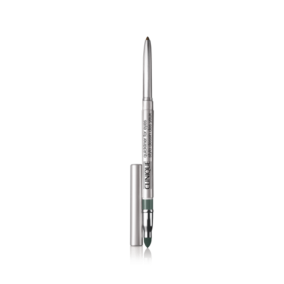Clinique Quickliner For Eyes - 12 MOSS