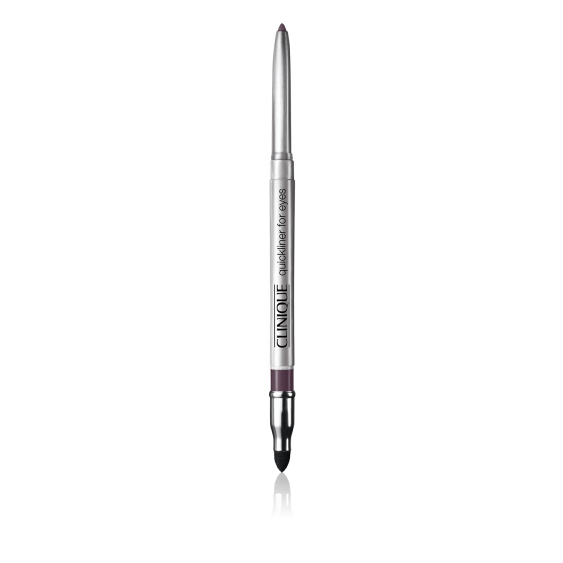 Clinique Quickliner For Eyes - 15 GRAPE