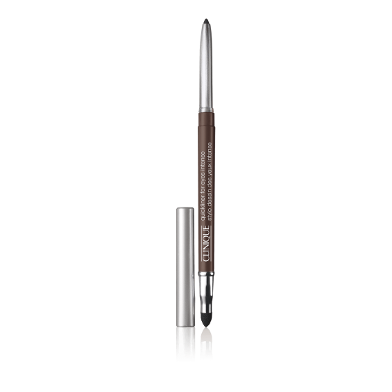 Clinique Quickliner For Eyes Intense - 03 INTENSE CHOCOLATE