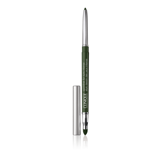 Clinique Quickliner For Eyes Intense - 07 INTENSE IVY