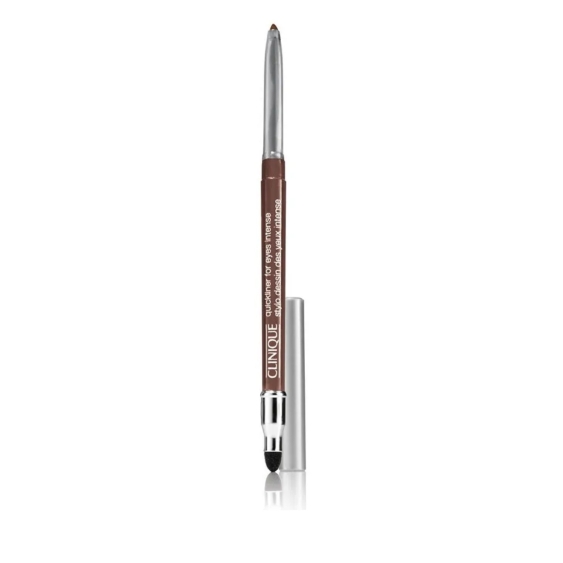 Clinique Quickliner For Eyes Intense - 10 INTENSE TRUFFLE