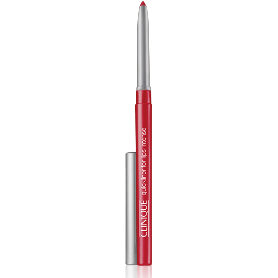 Clinique Quickliner For Lips Intense - 05 Intense Passion